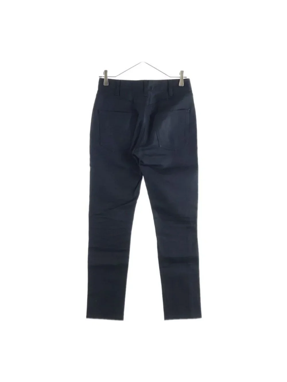 Celine coating denim